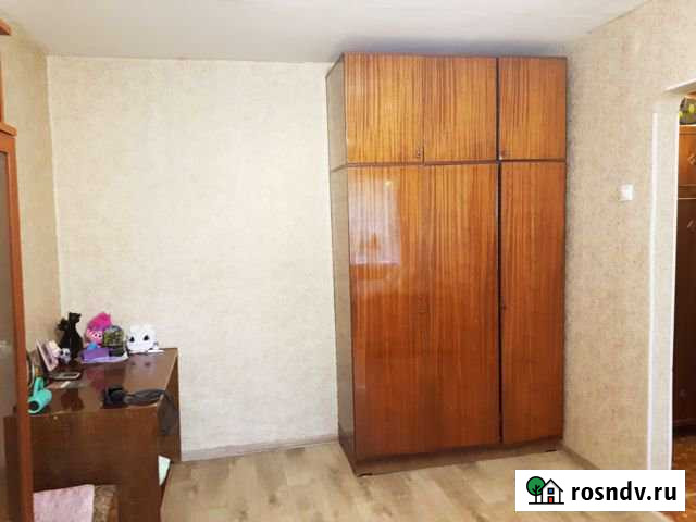 1-комнатная квартира, 31 м², 5/5 эт. на продажу в Соликамске Соликамск - изображение 1