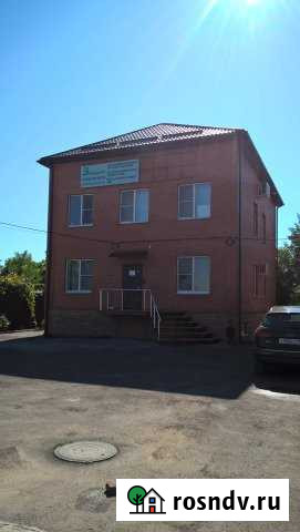 Офисное здание 356 кв.м. Азов - изображение 1