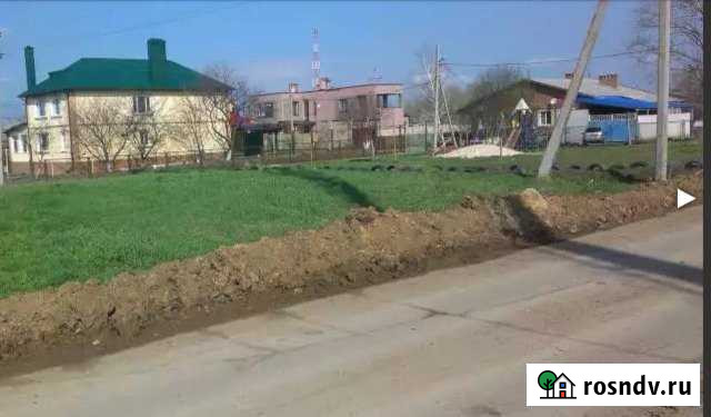 Участок ИЖС 8 сот. на продажу в Рассвете Ростовской области Рассвет - изображение 1