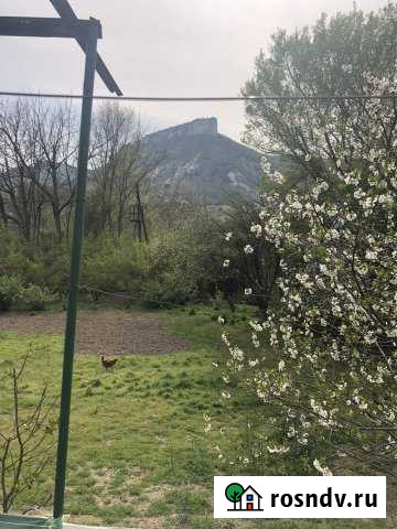 Участок ИЖС 13 сот. на продажу в Бахчисарае Бахчисарай - изображение 1