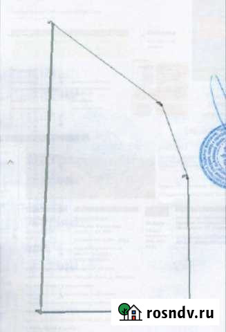 Участок ИЖС 10 сот. на продажу в Рошале Рошаль - изображение 1