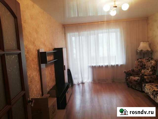 3-комнатная квартира, 63 м², 3/5 эт. в аренду на длительный срок в Рязани Рязань - изображение 1