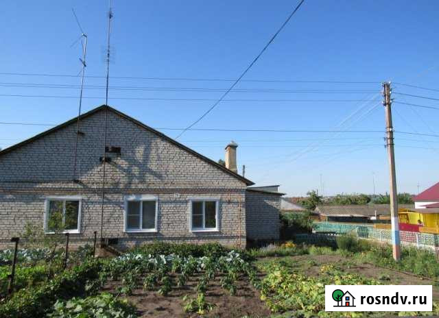 Коттедж 70 м² на участке 7 сот. на продажу в Боринском Боринское - изображение 1