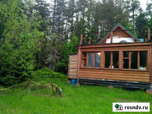 Дача 75 м² на участке 20 сот. на продажу в Кирово-Чепецке Кирово-Чепецк - изображение 1