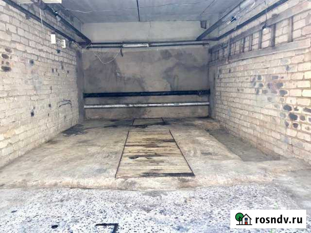 Гараж 24 м² на продажу в Обнинске Обнинск - изображение 1