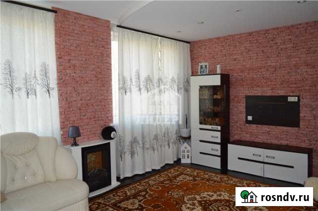 4-комнатная квартира, 88 м², 3/3 эт. на продажу в Ступино Ступино - изображение 1