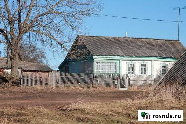 Участок ИЖС 60 сот. на продажу в Кондрово Кондрово - изображение 1