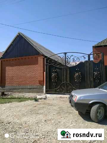 Дом 20 м² на участке 20 сот. на продажу в Ойсхаре Ойсхара - изображение 1