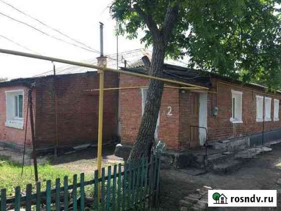 1-комнатная квартира, 37 м², 1/1 эт. на продажу в Шахтах Шахты