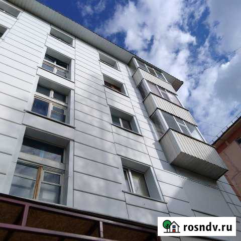 1-комнатная квартира, 32 м², 5/5 эт. на продажу в Нефтеюганске Нефтеюганск - изображение 1