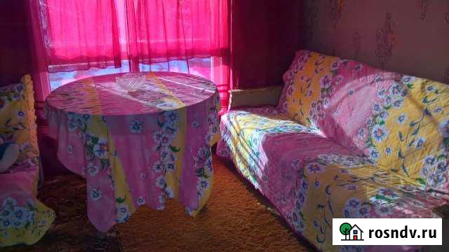 Дача 31 м² на участке 6 сот. в аренду на длительный срок в Волгограде Волгоград - изображение 1