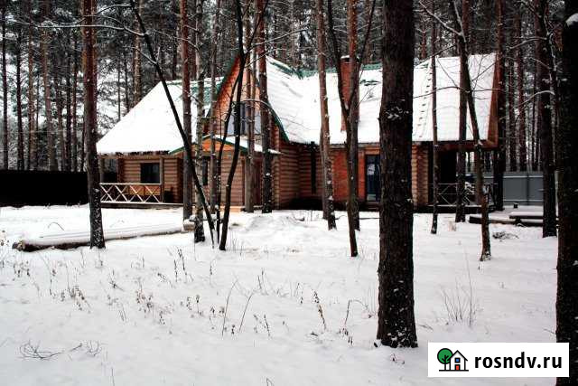 Дом 250 м² на участке 20 сот. в аренду посуточно в Тамбове Тамбов - изображение 1