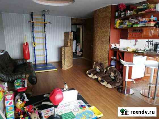 1-комнатная квартира, 137 м², 10/14 эт. на продажу в Выборге Выборг