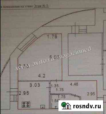 1-комнатная квартира, 40 м², 5/16 эт. на продажу в Саранске Саранск
