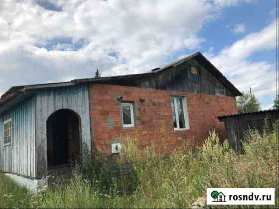 Дом 98 м² на участке 27 сот. на продажу в Жиздре Жиздра