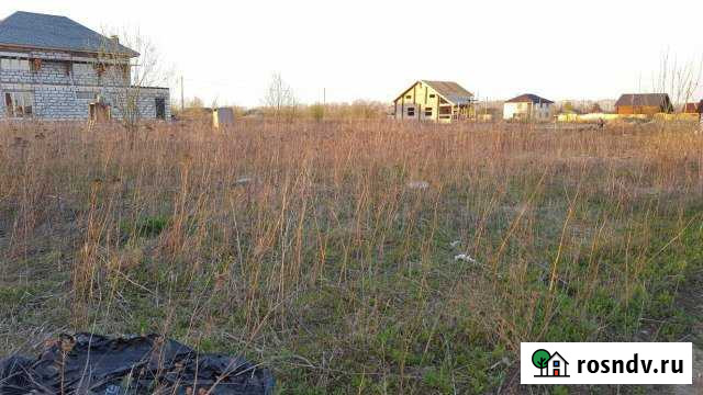 Участок СНТ, ДНП 14 сот. на продажу в Кипене Кипень - изображение 1