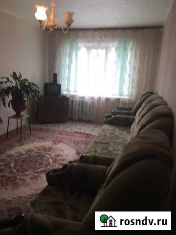 2-комнатная квартира, 45 м², 1/2 эт. на продажу в Борском Борское - изображение 1