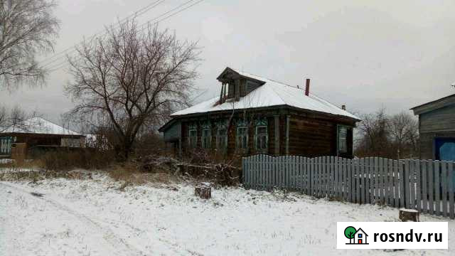 Дом 50 м² на участке 15 сот. на продажу в Сосновском Сосновское - изображение 1