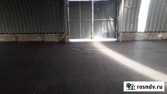 Складское помещение, 300 кв.м. Бугульма - изображение 1