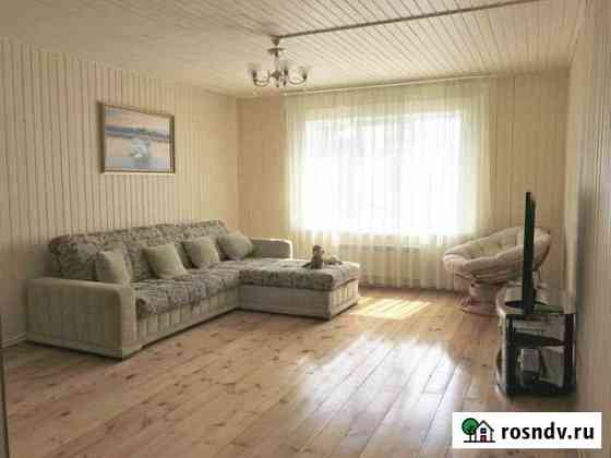 Дом 230.5 м² на участке 19 сот. на продажу в Звенигороде Звенигород