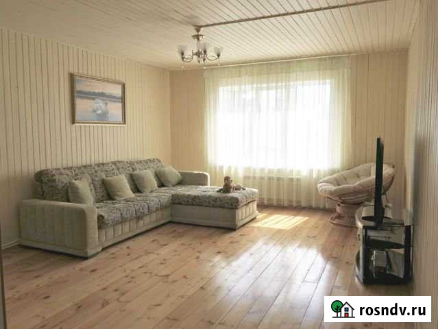 Дом 230.5 м² на участке 19 сот. на продажу в Звенигороде Звенигород - изображение 1