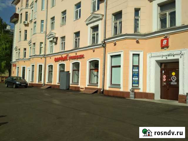 Торговое помещение, 500 кв.м. Казань - изображение 1