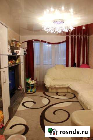 3-комнатная квартира, 68 м², 1/5 эт. на продажу в Катав-Ивановске Катав-Ивановск - изображение 1