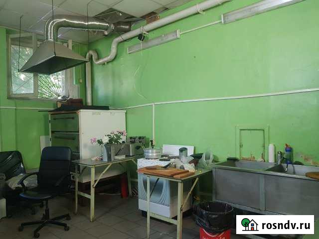 Производственное помещение, 30 кв.м. Химки - изображение 1