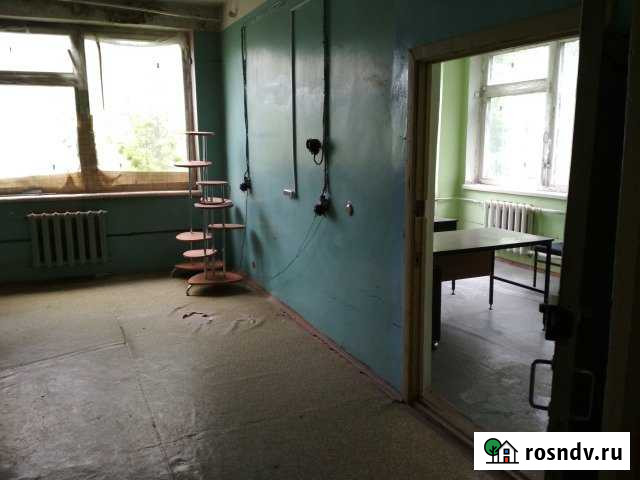 Офис (два кабинета), 36.5 кв.м. Лесные Поляны - изображение 1