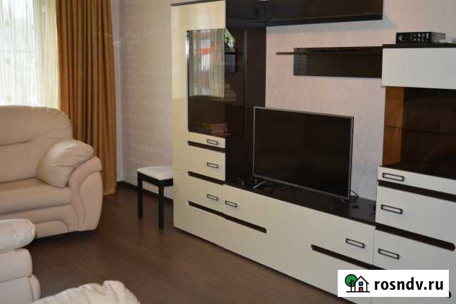 2-комнатная квартира, 59 м², 2/10 эт. в аренду посуточно в Смоленске Смоленск - изображение 1