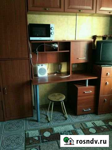 Комната 13 м² в 7-ком. кв., 3/5 эт. в аренду на длительный срок в Щёлково Щёлково - изображение 1