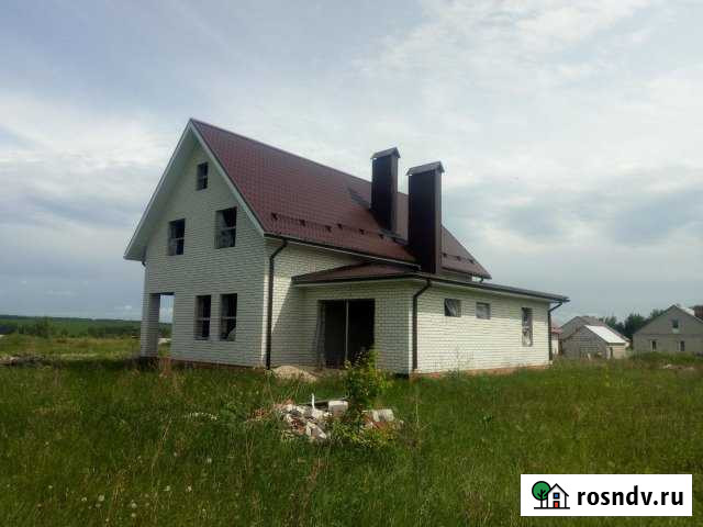 Дом 179 м² на участке 15 сот. на продажу в Становом Становое - изображение 1