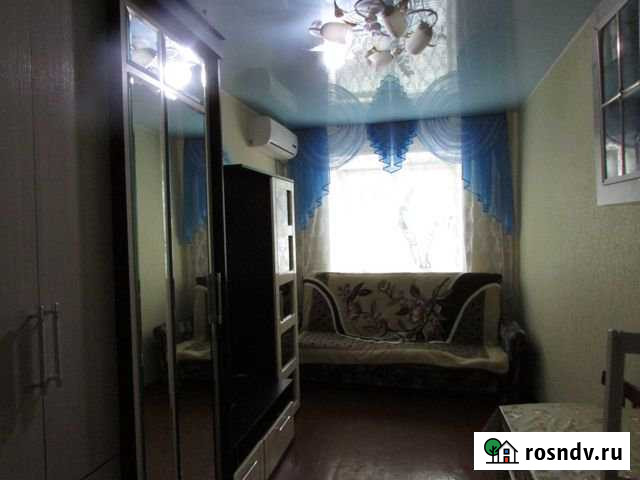 Комната 12 м² в 2-ком. кв., 2/4 эт. на продажу в Камышине Камышин - изображение 1