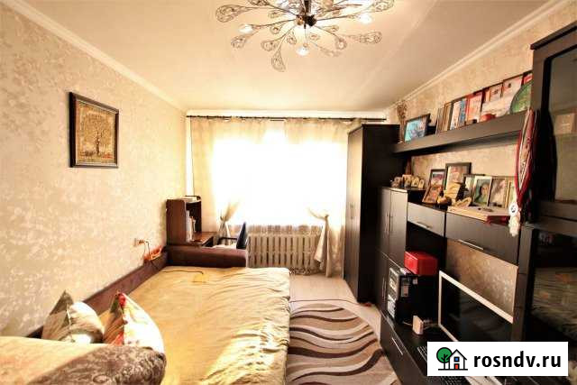 1-комнатная квартира, 28 м², 5/5 эт. на продажу в Жуковском Жуковский - изображение 1