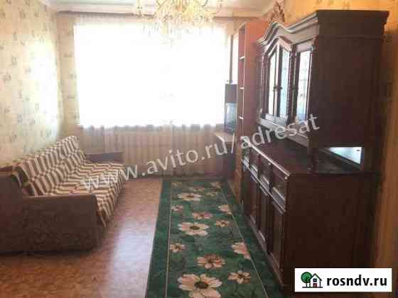 3-комнатная квартира, 50 м², 1/5 эт. в аренду на длительный срок в Волгограде Волгоград