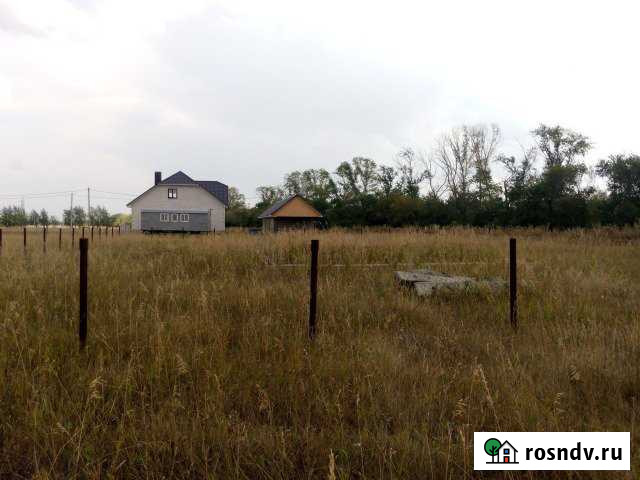 Участок ИЖС 13 сот. на продажу в Буздяке Буздяк - изображение 1