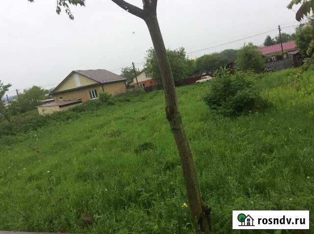 Участок ИЖС 10 сот. на продажу в Удобной Удобная - изображение 1