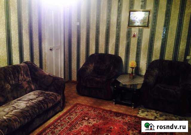 2-комнатная квартира, 47 м², 1/4 эт. на продажу в Троицке Челябинской области Троицк - изображение 1