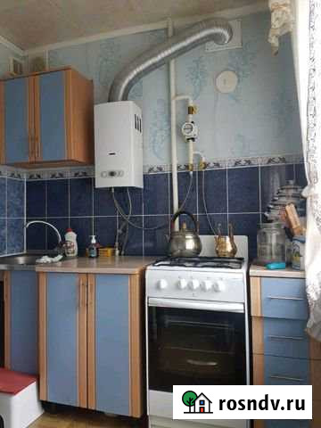 2-комнатная квартира, 46 м², 4/5 эт. на продажу в Азнакаево Азнакаево - изображение 1