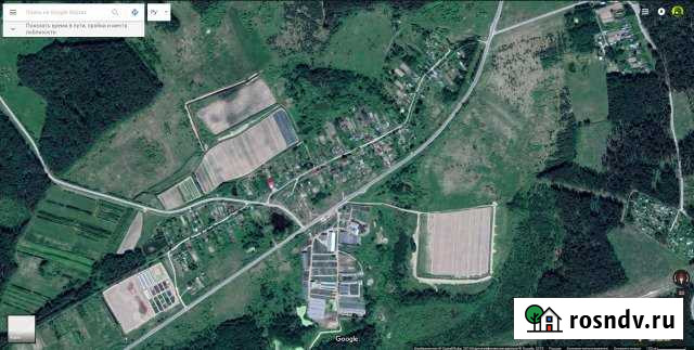 Участок ИЖС 11 сот. на продажу в Шатурторфе Шатурторф - изображение 1