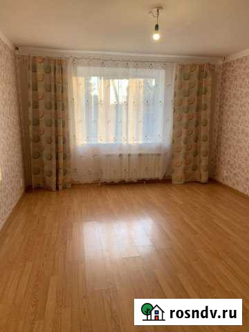 1-комнатная квартира, 37 м², 1/3 эт. на продажу в Арзамасе Арзамас - изображение 1