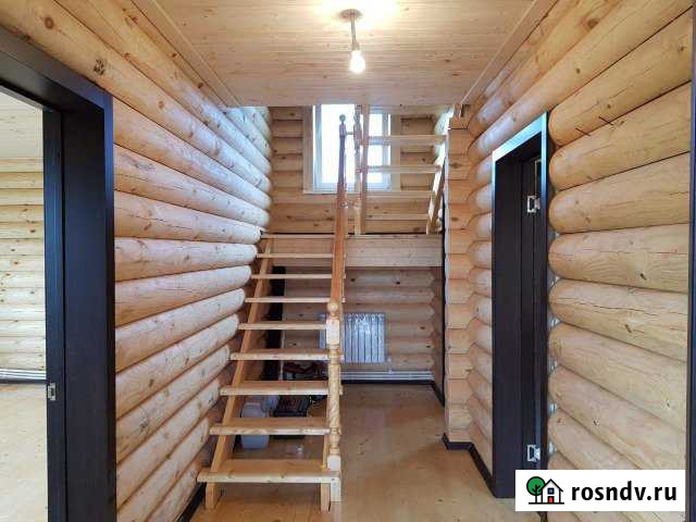 Дом 105 м² на участке 5.5 сот. на продажу в Пестрецах Пестрецы - изображение 1