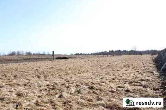 Участок ИЖС 17 сот. на продажу в Большом Селе Большое Село