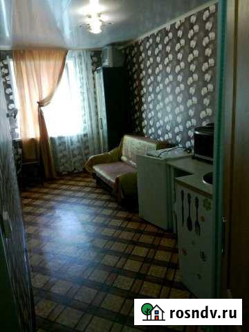 Квартира-студия, 12 м², 1/2 эт. в аренду на длительный срок в Бузулуке Бузулук - изображение 1