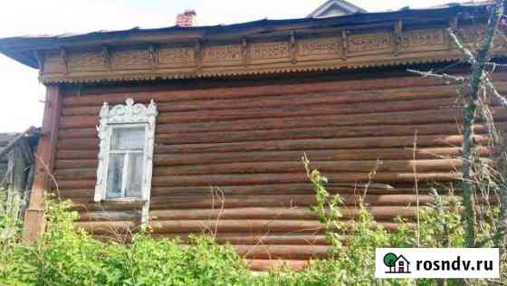 Дом 67.1 м² на участке 5 сот. на продажу в Ступино Ступино
