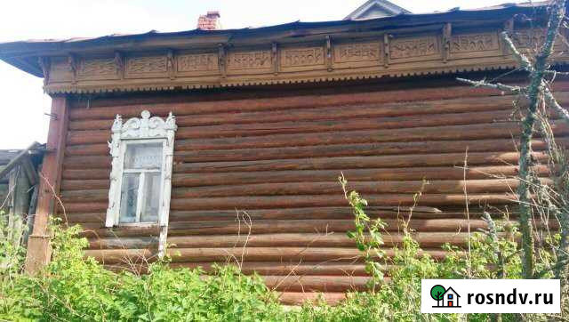 Дом 67.1 м² на участке 5 сот. на продажу в Ступино Ступино - изображение 1