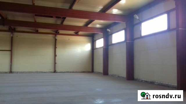 Складское помещение, 780 кв.м. Волгоград - изображение 1