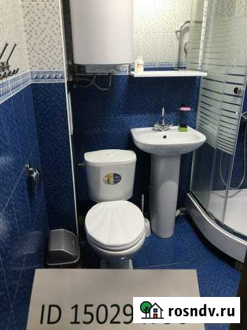 1-комнатная квартира, 30 м², 2/5 эт. в аренду посуточно в Керче Керчь - изображение 1