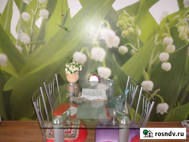 4-комнатная квартира, 84 м², 4/5 эт. на продажу в Мостовском Мостовской - изображение 1