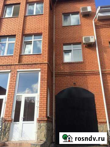 Таунхаус 240 м² на участке 1 сот. на продажу в Оренбурге Оренбург - изображение 1